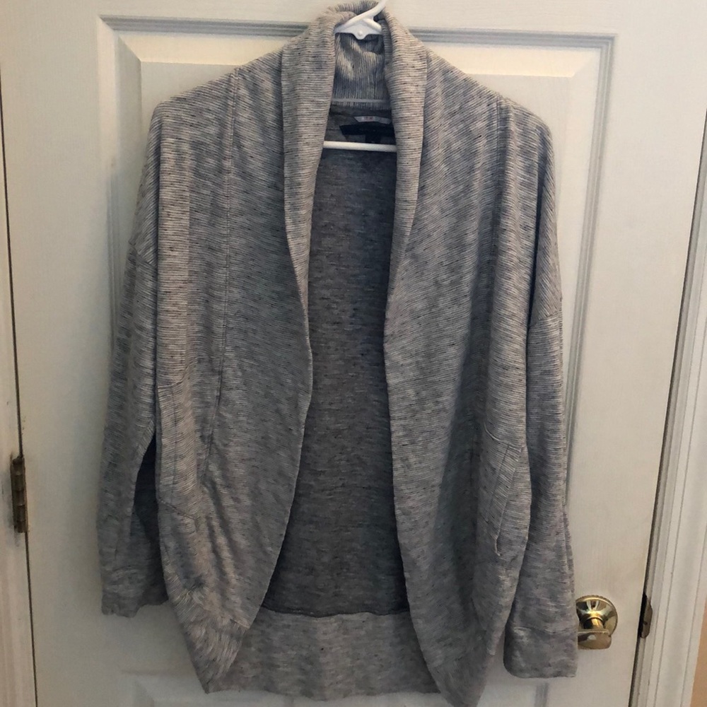 Tommy Hilfiger Athluxe Sweatshirt Sz XS